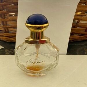 Vintage Avon perfume bottle